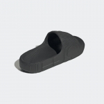 Adidas Adilette Slides 22 Carbon - Image 5