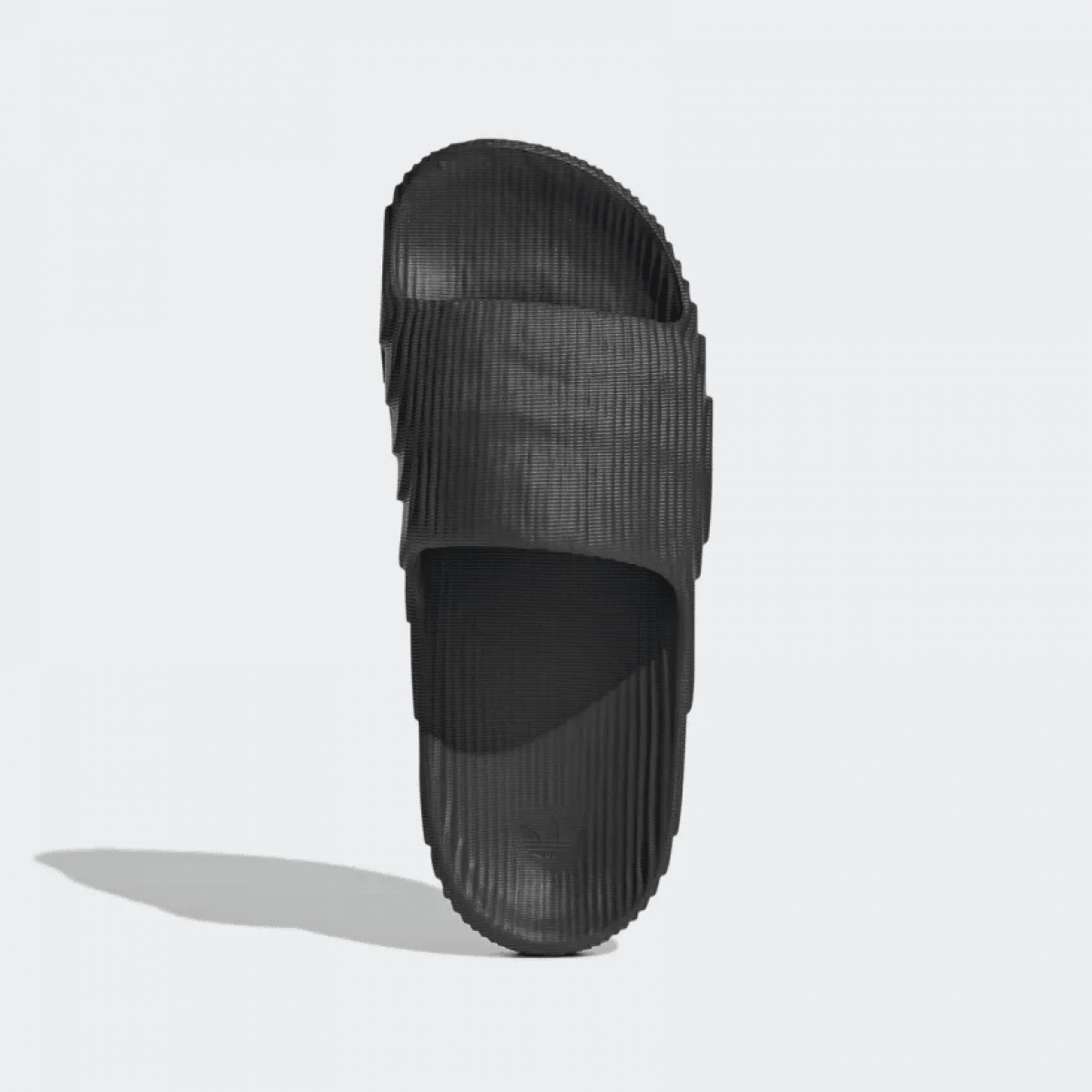 Adidas Adilette Slides 22 Carbon - Image 4