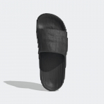Adidas Adilette Slides 22 Carbon - Image 4