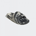 Adidas Adilette Slides 22 Carbon Aluminium - Image 10