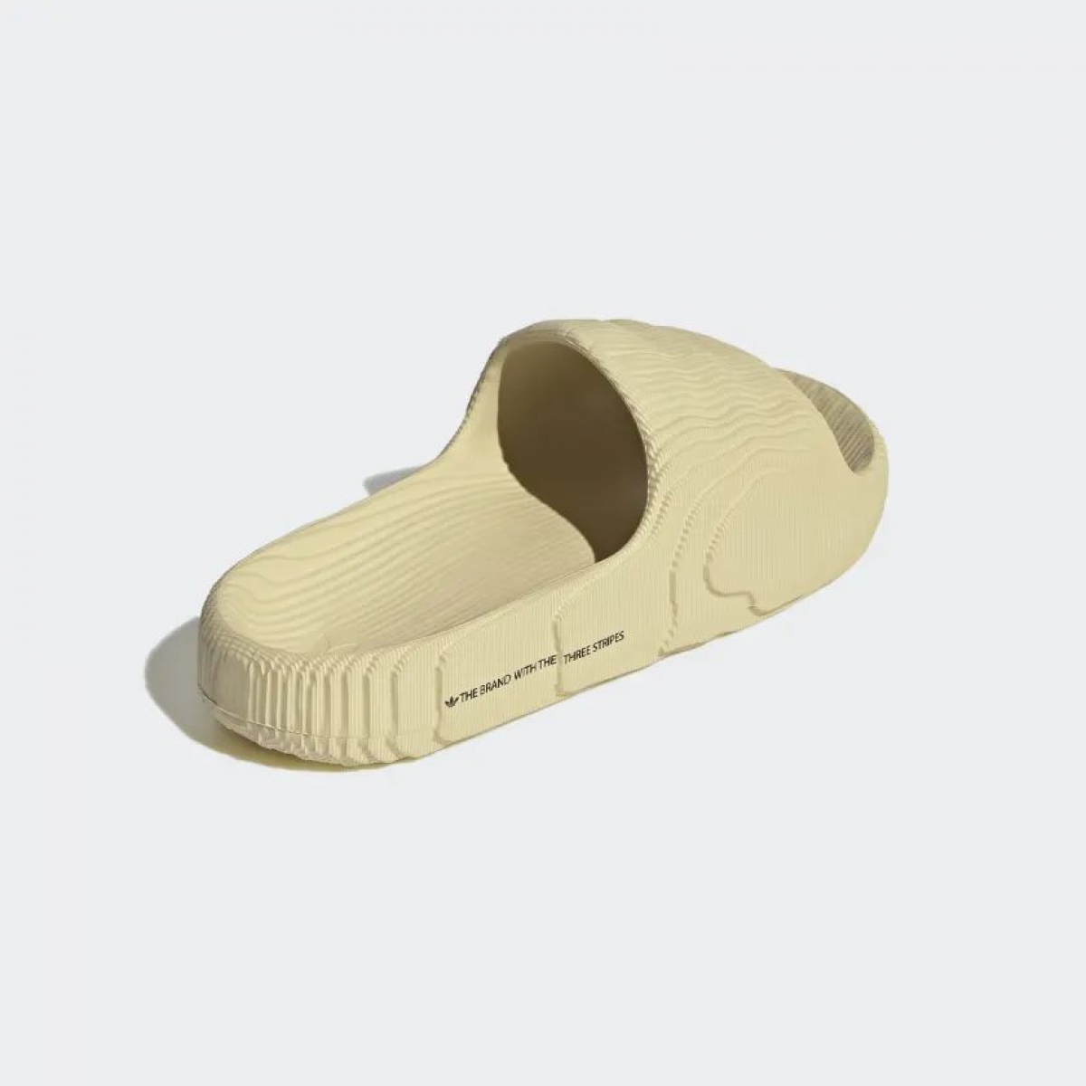 Adidas Adilette Slides 22 Desert Sand - Image 8