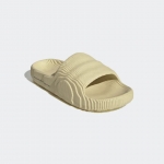 Adidas Adilette Slides 22 Desert Sand - Image 10