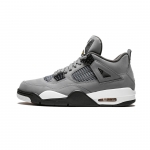 Air Jordan 4 Retro Cool Grey