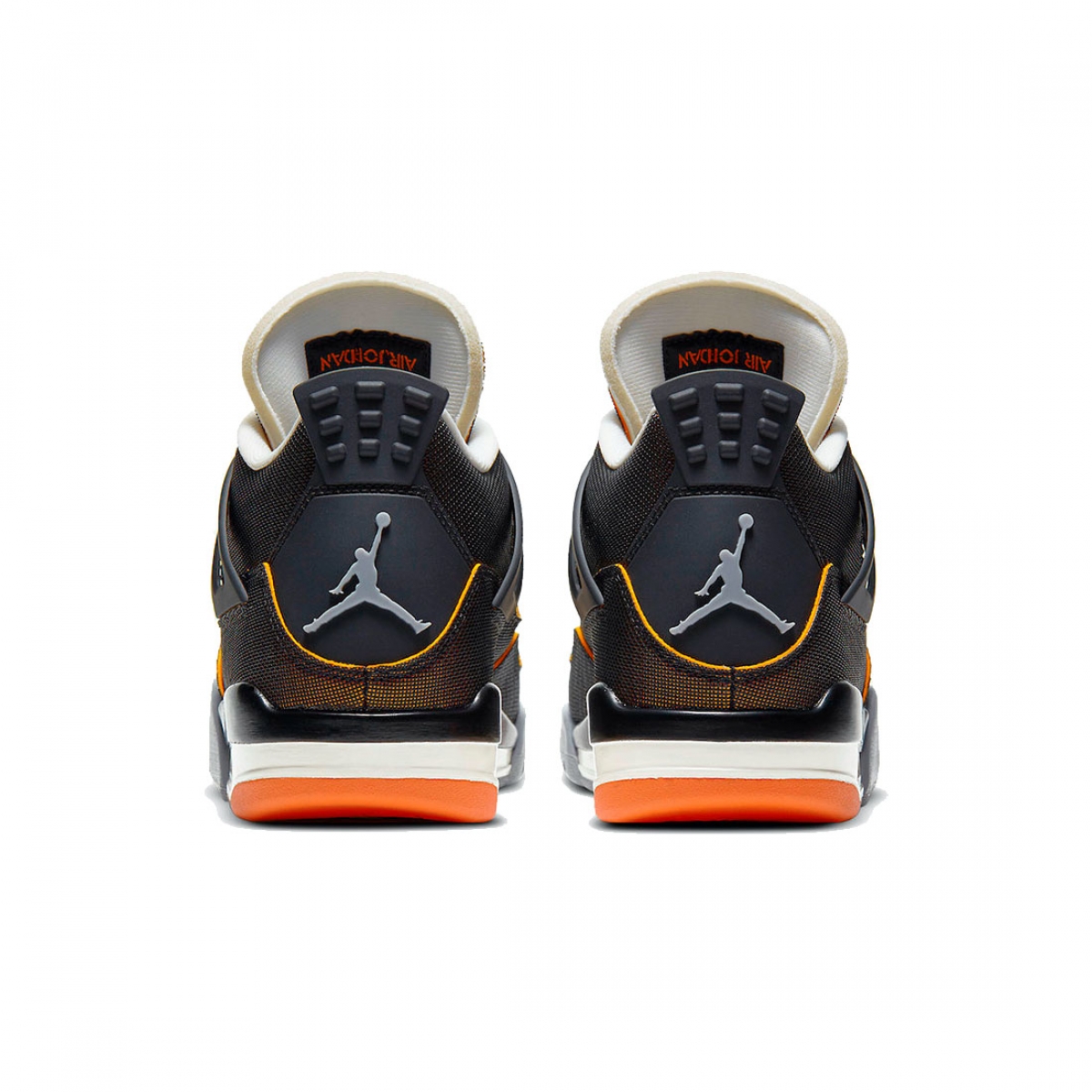 Air Jordan 4 Retro Starfish - Image 5