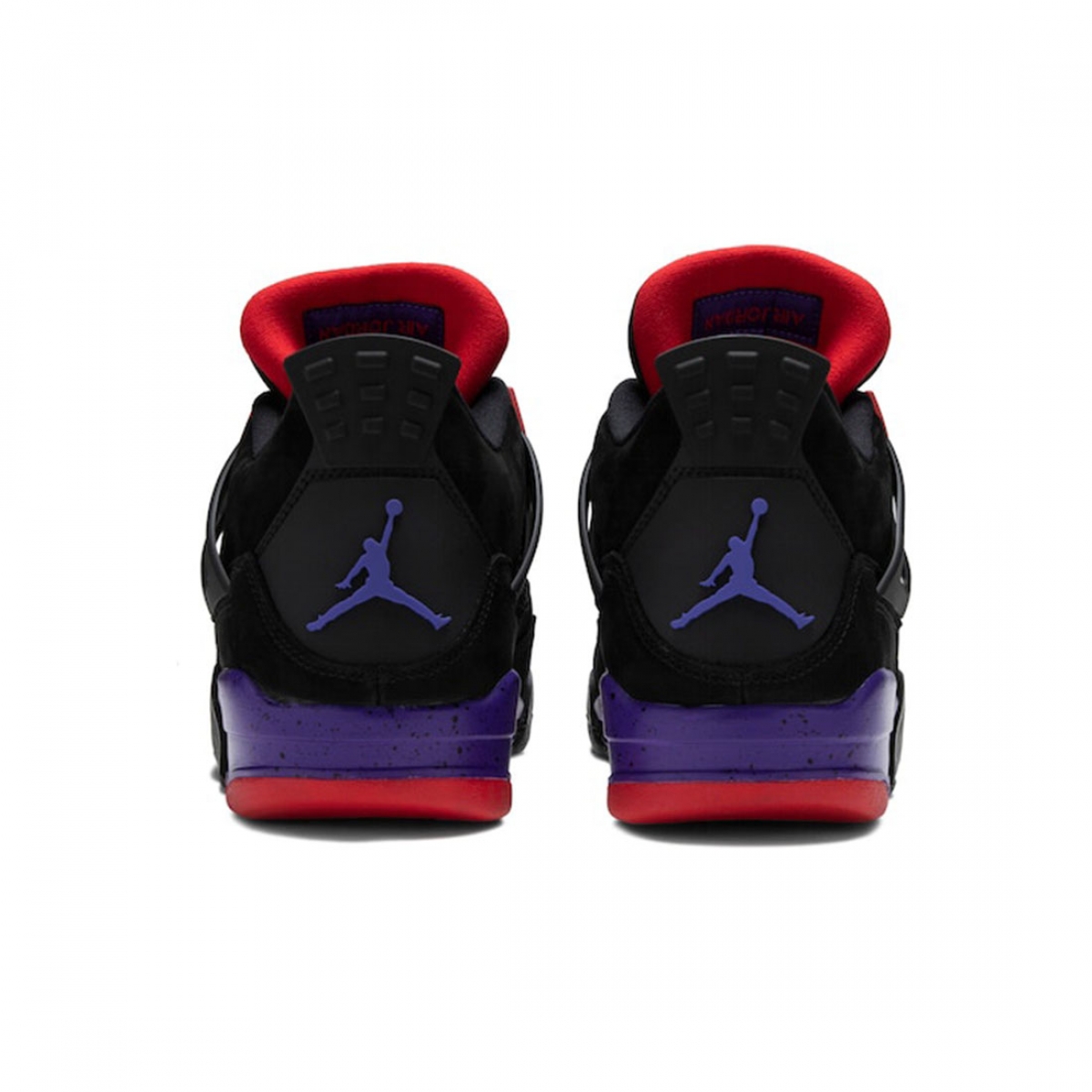Air Jordan 4 Retro Raptors Drake - Image 6