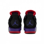 Air Jordan 4 Retro Raptors Drake - Image 6