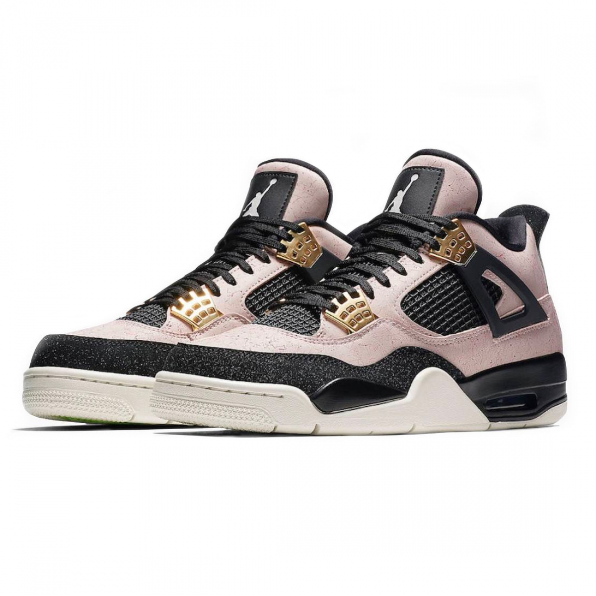 Air Jordan 4 Silt Red - Image 3