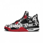 Air Jordan 4 Retro Tattoo