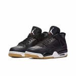 Air Jordan 4 Retro SE Black Laser - Image 2