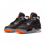 Air Jordan 4 Retro Starfish - Image 2