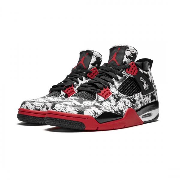 Air Jordan 4 Retro Tattoo – PK-Shoes