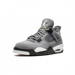 Air Jordan 4 Retro Cool Grey - Image 3
