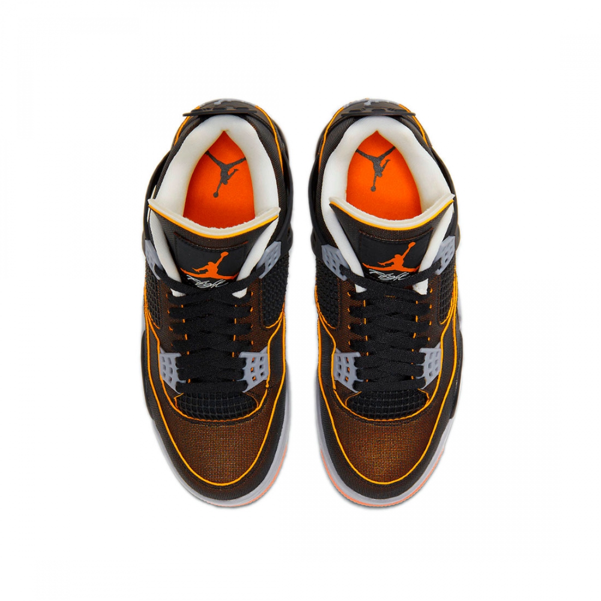 Air Jordan 4 Retro Starfish - Image 4