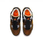 Air Jordan 4 Retro Starfish - Image 4