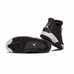 AIR JORDAN 4 RETRO LS Oreo - Image 2