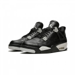 AIR JORDAN 4 RETRO LS Oreo - Image 3