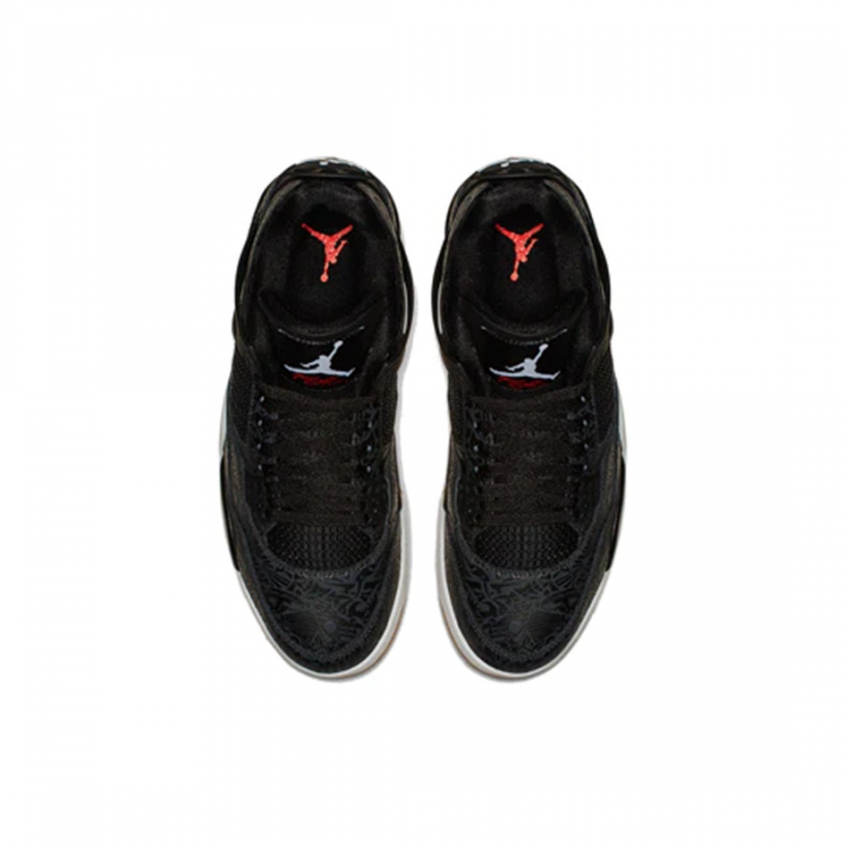 Air Jordan 4 Retro SE Black Laser - Image 5
