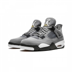 Air Jordan 4 Retro Cool Grey - Image 2