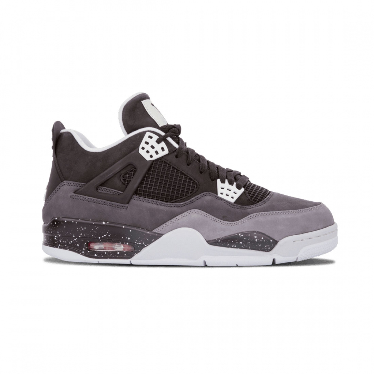 Air Jordan 4 Retro Fear Pack - Image 6