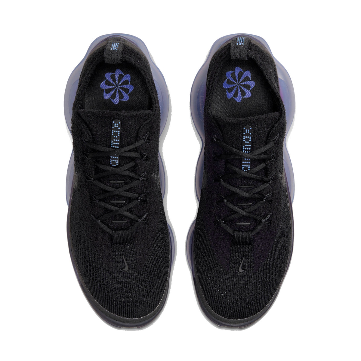Nike Air Max Scorpion In Black 2022 - Image 4