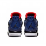 Air Jordan 4 Winter Loyal Blue 2019 - Image 6