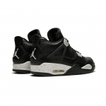 AIR JORDAN 4 RETRO LS Oreo - Image 5