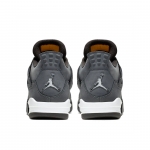 Air Jordan 4 Retro Cool Grey - Image 6