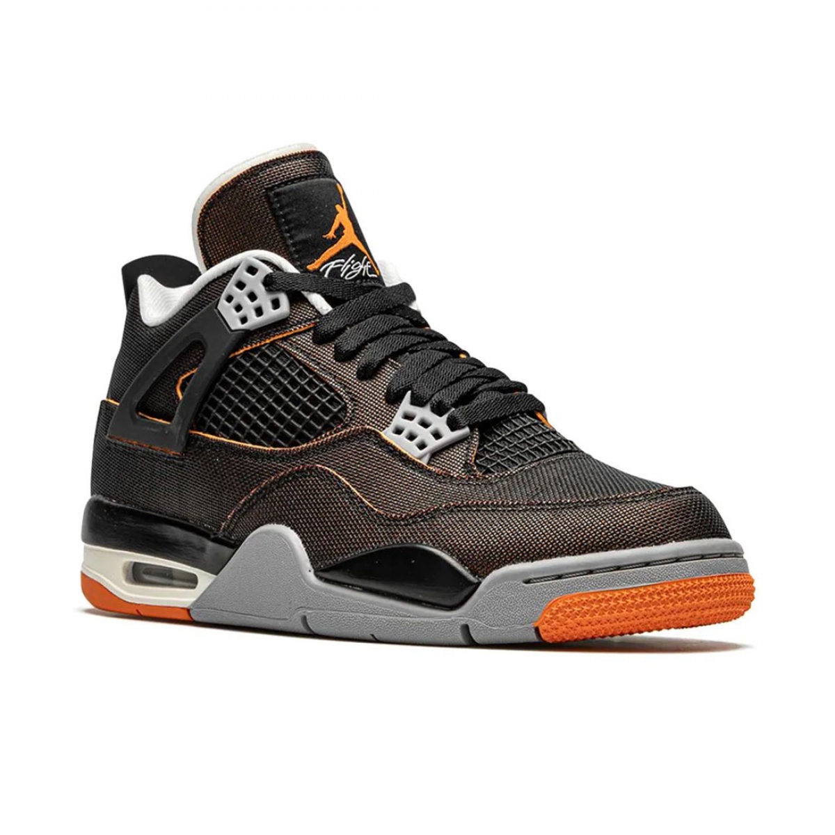 Air Jordan 4 Retro Starfish - Image 3