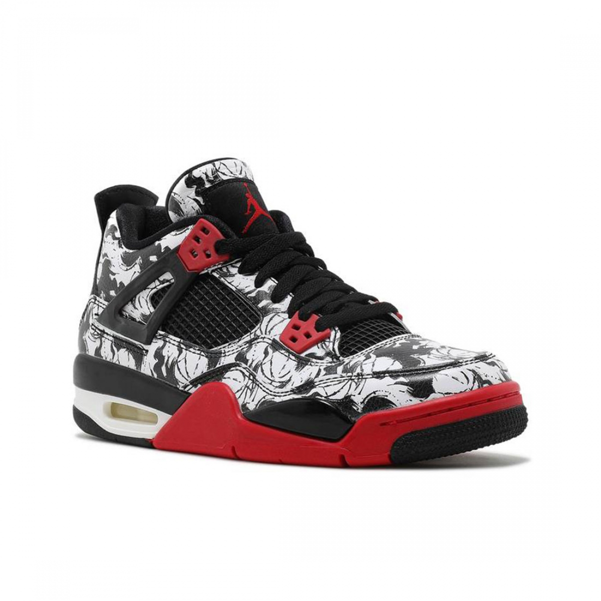 Air Jordan 4 Retro Tattoo – PK-Shoes