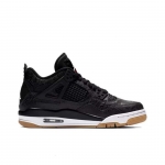 Air Jordan 4 Retro SE Black Laser - Image 3