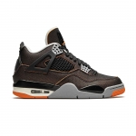 Air Jordan 4 Retro Starfish
