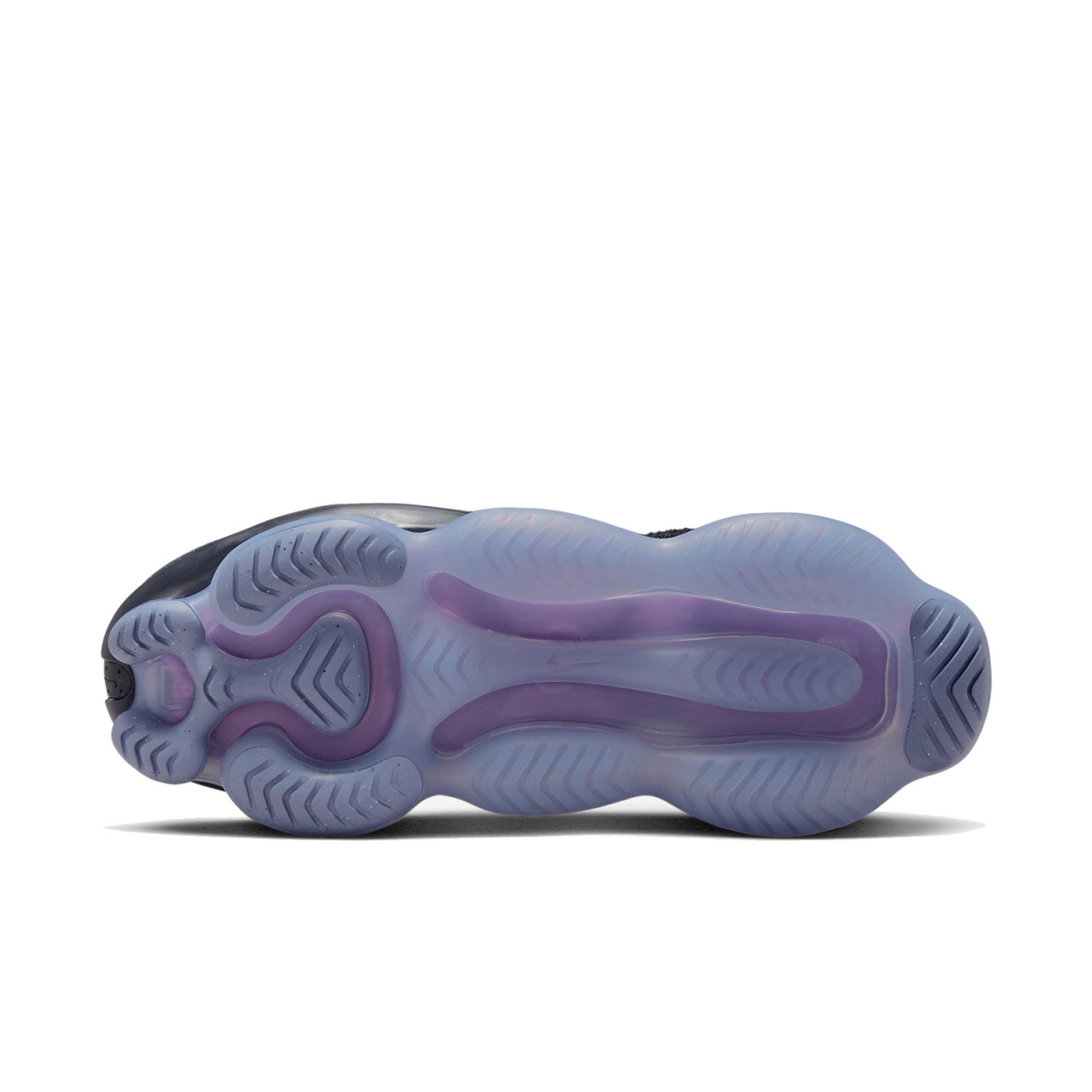 Nike Air Max Scorpion In Black 2022 - Image 6