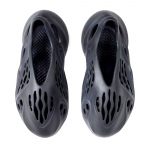 Yeezy Foam Runner Mineral Blue - Image 4