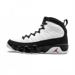 Air Jordan 9 Retro Space Jam