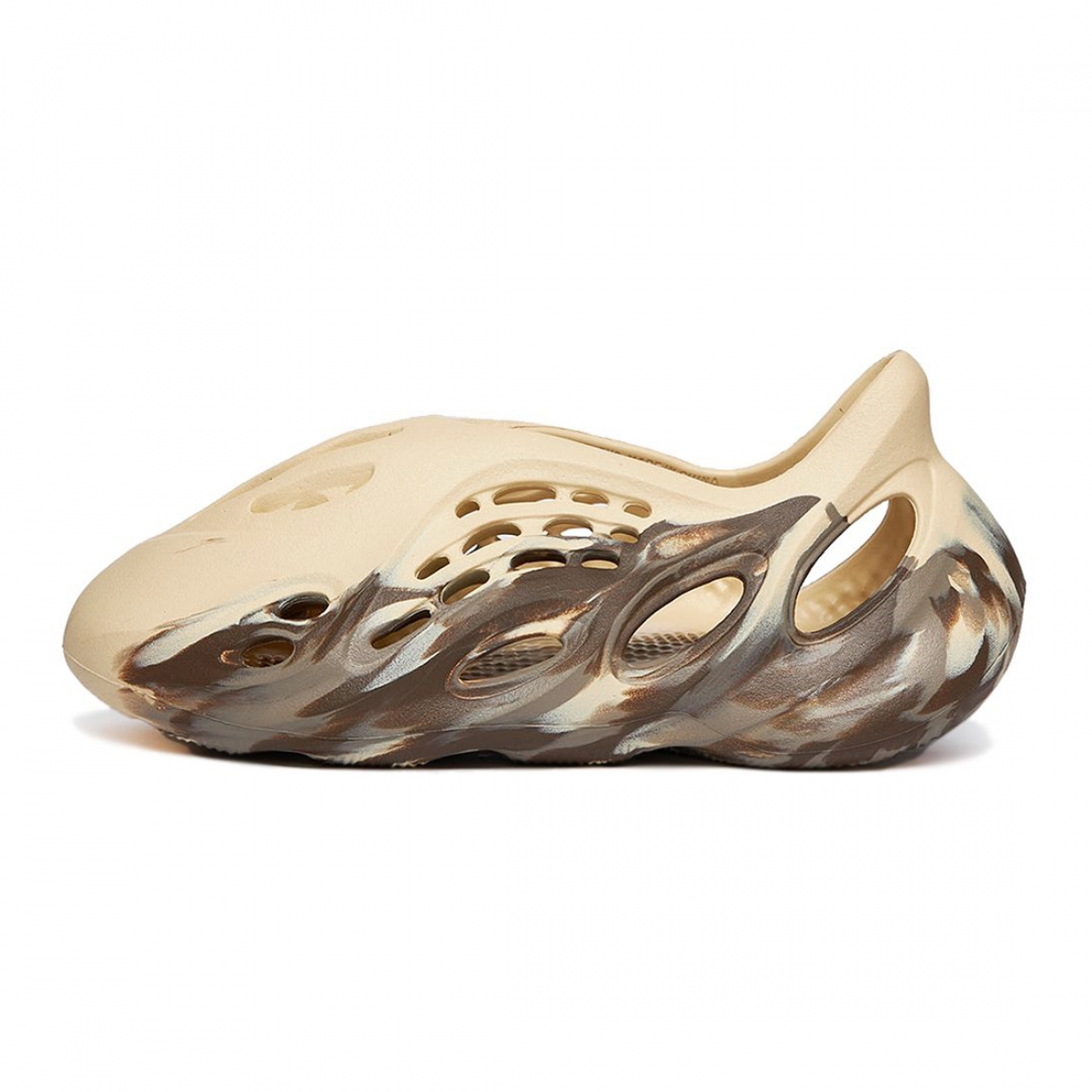 Yeezy Foam Runner MX Cream Clay - Image 2