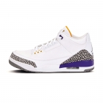 Air Jordan 3 Retro Kobe Pack