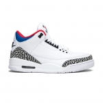 Air Jordan 3 Seoul