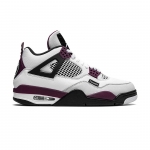 Air Jordan 4 Retro PSG Paris Saint Germain