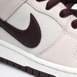 Nike Dunk Low Pro SB Desert Sand Mahogany - Image 2