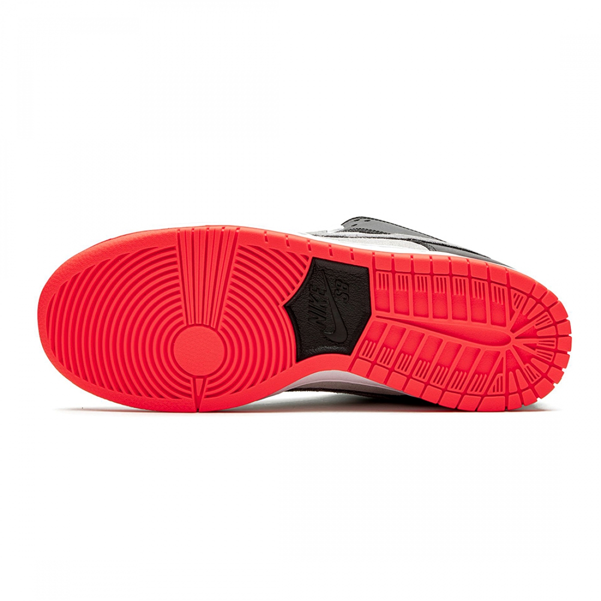 Nike SB Dunk Low Pro Infrared - Image 2