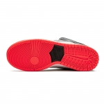 Nike SB Dunk Low Pro Infrared - Image 2