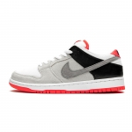 Nike SB Dunk Low Pro Infrared