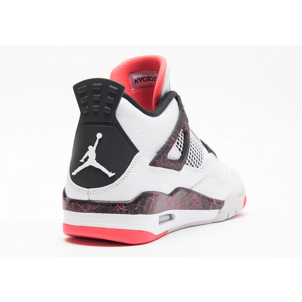 Air jordan 4 retro flight nostalgia - Image 3