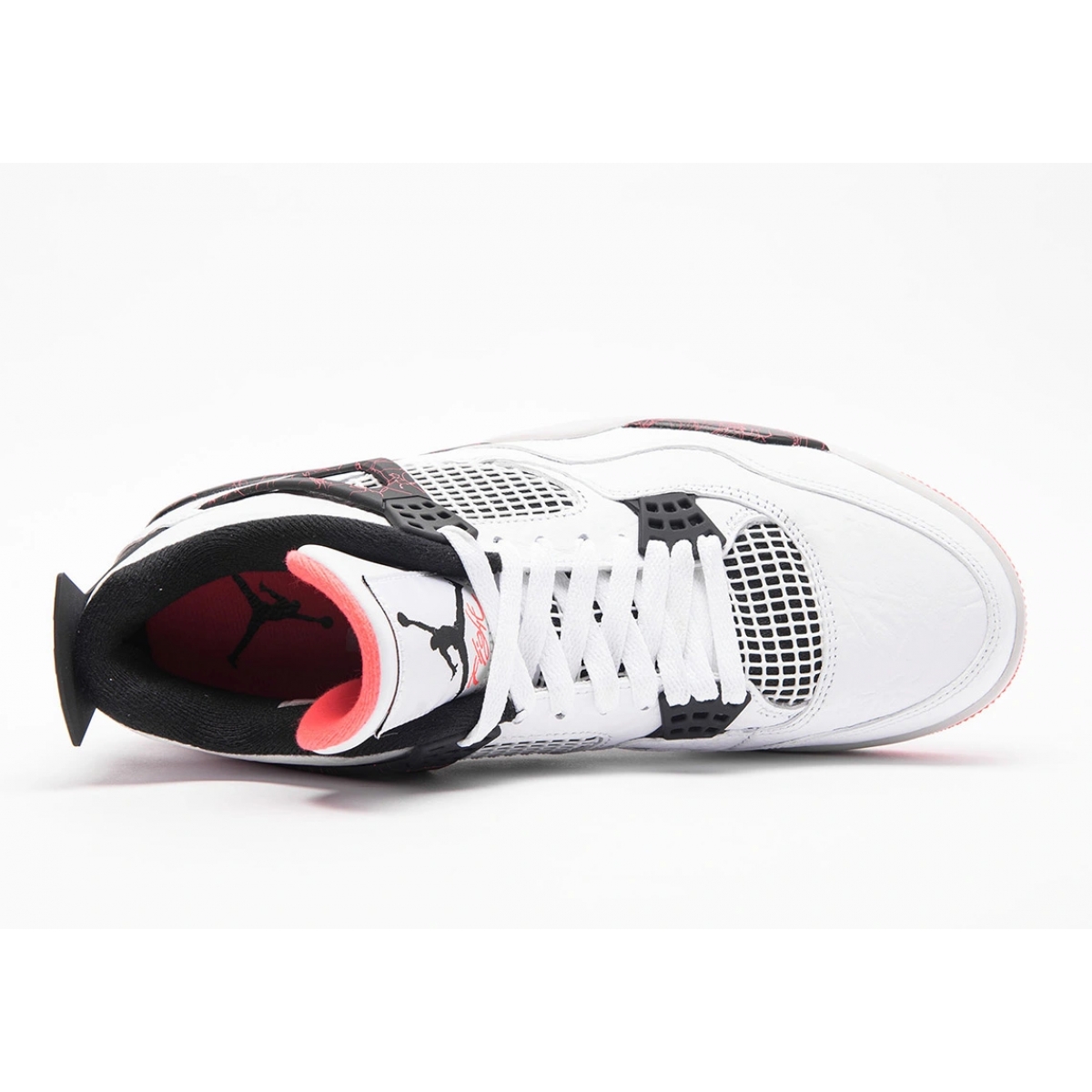 Air jordan 4 retro flight nostalgia - Image 4