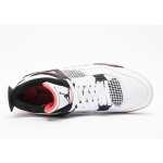 Air jordan 4 retro flight nostalgia - Image 4