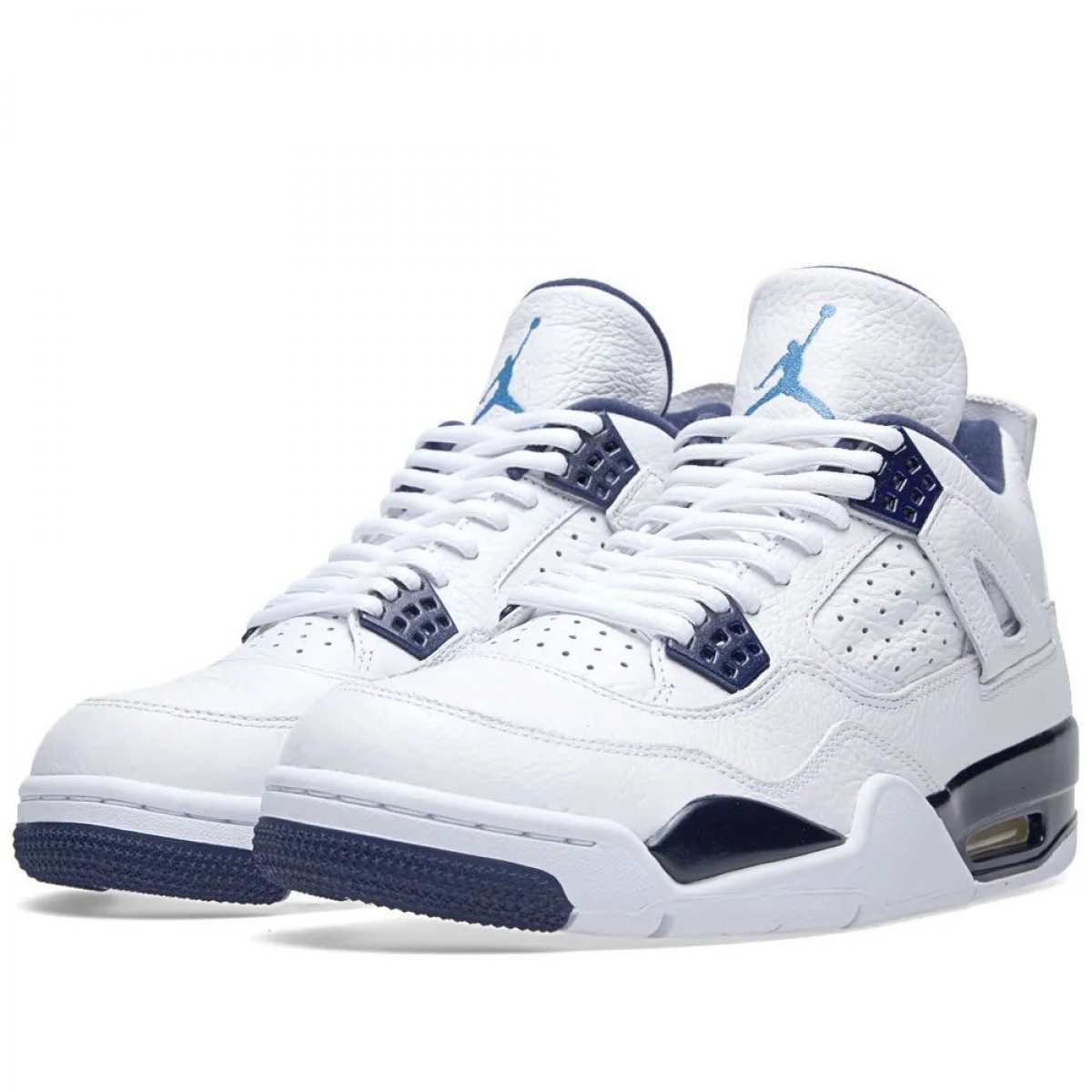 Air Jordan 4 Retro Colombia 1999 - Image 2