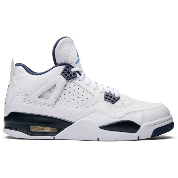 1999 air jordan 4 columbia