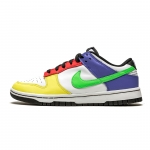 NIKE DUNK LOW WMNS Green Strike