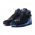 Air Jordan 8 Retro Aqua AJ8 - Image 2
