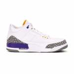 Air Jordan 3 Retro Kobe Pack - Image 2